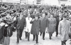Regimul Ceausescu l-a filat si intrceptat pe Regele Mihai timp de 42 de ani