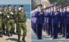 Reintroducea serviciului militar obligatoriu în România! Anunțul făcut de preşedintele comisiei de Apărare
