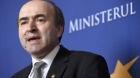 Replica DURA data de Tudorel Toader pentru redactorul-sef al Deutsche Welle