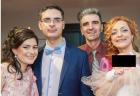 RepoterIs - La Facultatea de Mecanică, de la decan în jos toți sunt rude: soți și soții, tați și copii. Tablou de familie cu profesori, noră, nepoată, fiu

