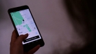 Reprezentanţii Uber, Clever şi Bolt cer Guvernului să grăbească adoptarea OUG pentru ridesharing