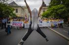 Reprezentarea LGBTQ în filmele de la Hollywood e în declin la cel mai scăzut nivel din ultimii trei ani
