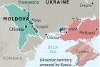 Republica Moldova devine un nou bastion al Occidentului împotriva Rusiei: o nouă putere mondială și-a anunțat sprijinul pentru Chișinău
