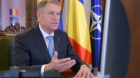 Reuters, despre șansele lui Klaus Iohannis de a deveni șeful NATO. Numele președintelui român vehiculat „în discuții informale"
