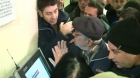 Revolta de la Directia de Permise! Cozile se intind pe sute de metri