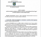 Rezumatul raportului prezentat de Bogdan Despescu premierului. Sunt nominalizați chestori, comisari șefi, agenți de Politie
