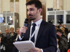 Robert Stredie conduce Liga Studenților Români din Străinătate: ”Majoritatea tinerilor care se întorc in România nu regreta decizia!”