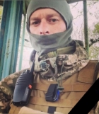 Român mort pe front în Ucraina: avea doar 33 de ani și vrut să-i învingă pe ruși. Nu e singurul!