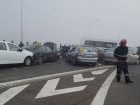 România e pe primul loc în UE la numărul de decese cauzate de accidentele rutiere