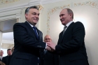 România, in strada! Ce pun la cale Viktor Orban şi Vladimir Putin in acest timp