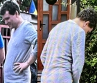 România - o imensă petrecere în pijama de nu poti sa pui Cotrogeană pe geană. Mai lipseste Geoană din jacuzzi!