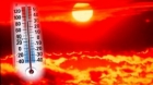 România se topește! Astăzi, caniculă, iar de mâine, vijelii
