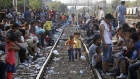 România trebuie să mai primească 3.546 de refugiaţi 