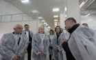 România trebuie să returneze Comisiei Europene banii cheltuiţi cu Bursa de peşte inaugurată de Petre Daea