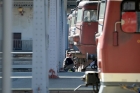 România trece la ora de iarna. Trenurile aflate în circulaţie vor staţiona o oră în gări