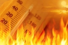 România va avea cat de curand o clima africană: Meteorologii anunță când va fi vârful caniculei în țara noastră
