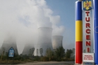 România va fi injectată cu bioxid de carbon