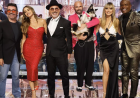 Românul care a uimit la America's Got Talent 2023. A plecat acasă cu un milion de dolari
