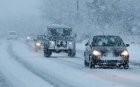 Romania, sub COD GALBEN de vreme rea! Meteorologii avertizeaza: ninsori puternice si viscol