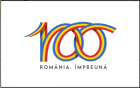 Romanii pot vota una dintre cele 13 propuneri pentru identitatea vizuala a Centenarului Marii Uniri