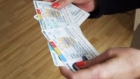 Romanii vor putea opta pentru eliberarea unei carti electronice de identitate