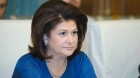 Rovana Plumb a dat ilegal 17 hectare din Parcul Naţional Defileul Jiului unor afacerişti italieni garantaţi de Anca Boagiu