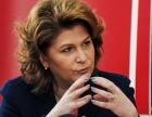 Rovana Plumb, cercetată de Parchetul General pentru abuz în serviciu