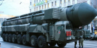 Rusia a plasat în stare de luptă rachetele intercontinentale Sarmat, cunoscute ca Satan II, care pot transporta focoase nucleare
