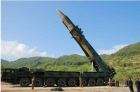 Rusia a testat cu succes o rachetă intercontinentală