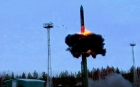 Rusia a testat o rachetă nucleară Yars la doar 24 de ore după amenințarea lui Vladimir Putin către Occident
