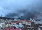 Rusia execută cel mai masiv atac cu rachete de la începutul conflictului cu Ucraina

