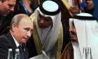 Rusia și Arabia Saudită au pus în mișcare Marele Plan: se complică situația la nivel mondial