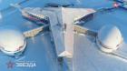 Rusia își crește capabilitățile militare în regiunea Arctica, sub pretextul unor cercetări științifice
