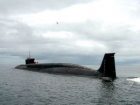 Rusia intenționează să relocheze în Marea Neagră trei submarine cu rachete de croazieră