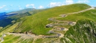 S-a redeschis Transalpina, cea mai inalta sosea din Romania!
