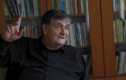 S-a stins din viață criticul Alex Ștefănescu la vârsta de 76 ani