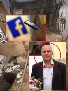 S-au gasit mesajele din telefonul lui Gheorghe Dinca. DIICOT a intrat in posesia conversatiilor