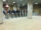 Sâmbătă încep lucrările de modernizare la stațiile de metrou Costin Georgian și Dimitrie Leonida