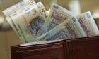 Salarii in avans pentru bugetari inainte de minivacanta de Sfanta Maria

