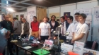 Salonul Național de Inventică pentru Tineret, vedetă la Gaudeamus