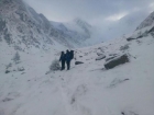 Salvamontiştii caută doi alpinişti din Craiova, rătăciţi în Masivul Retezat. A fost solicitată intervenţia unui elicopter MAI