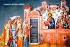 Saptamana Patimilor- Martea Seaca