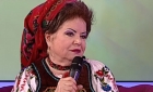 Saveta Bogdan, înșelată de soțul ei de 83 de ori. Cum a aflat artista