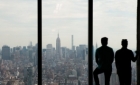 Scădere de 666 puncte pe Wall Street. Traderii cred că este începutul a ceva "diabolic" de periculos