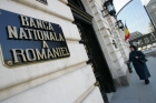 Scadere drastica a rezervelor valutare ale BNR: 750 de milioane de euro 