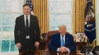 Scandal cât Casa Albă: Elon Musk i-a cerut președintelui SUA să anuleze taxele vamale. Ce răspuns a primit miliardarul
