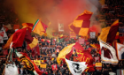 Scandal cu înregistrări intime în fotbalul italian - Un minor de la AS Roma a făcut un gest care provoacă valuri și în politică