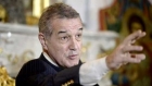 Scandal de Revelion! Fostul ginere al lui Basescu a sarit la bataie la Gigi Becali