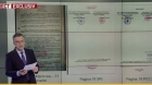 Scandal in cazul desecretizarii protocoalelor SRI-Parchete: Diferente intre semnaturi