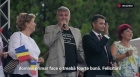 Scandalul "Bittman". Cei de la "Dăruiește Viața" au refuzat banii politici donați de Holograf ca să își spele imaginea